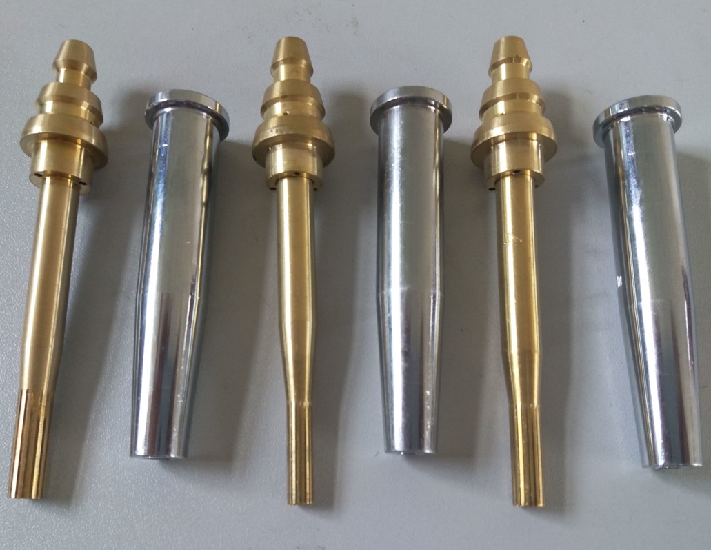 ENG改良型機用火焰氣割割咀系列